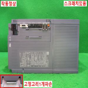 북63889/서보드라이브/MR-J4-700B-KJ/7KW/미츠비시